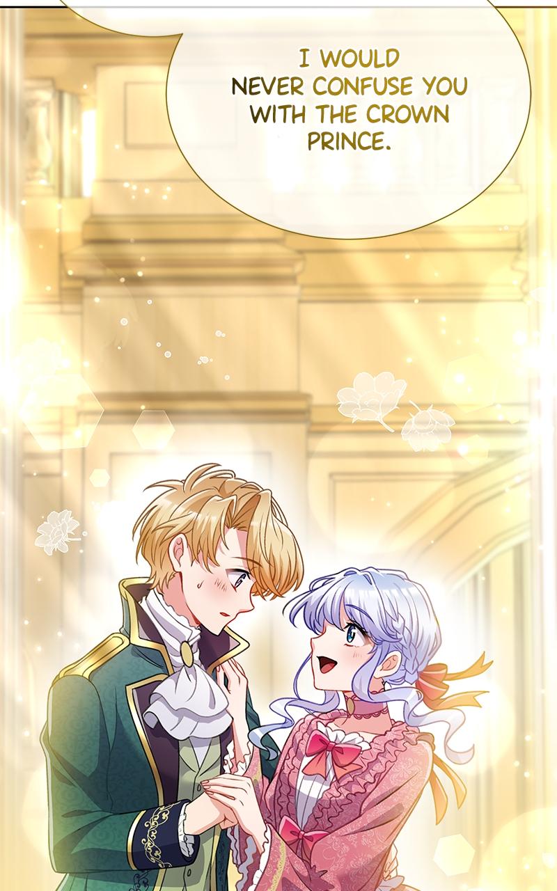 Read Broken Engagement chapter 0 image 113 on Lezhin