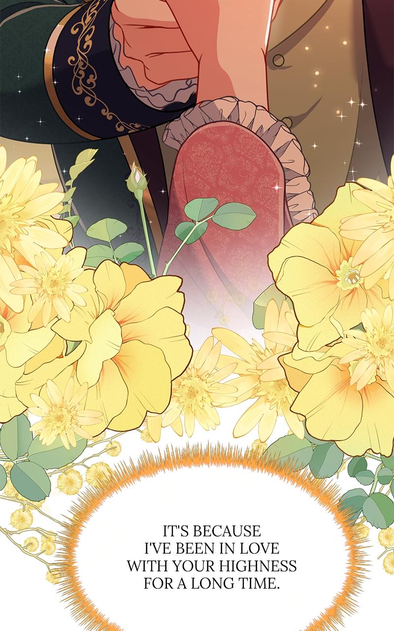Read Broken Engagement chapter 0 image 120 on Lezhin