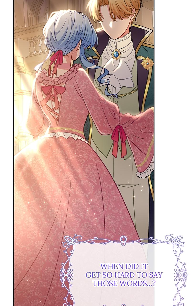 Read Broken Engagement chapter 0 image 123 on Lezhin