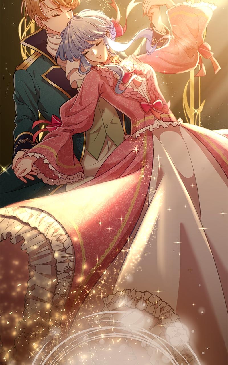 Read Broken Engagement chapter 0 image 127 on Lezhin