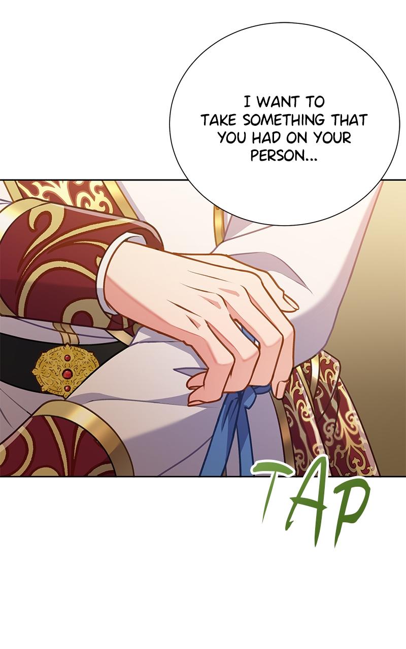 Read Broken Engagement chapter 0 image 141 on Lezhin