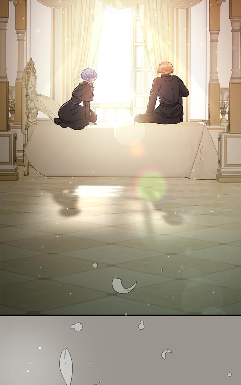 Read Broken Engagement chapter 0 image 3 on Lezhin