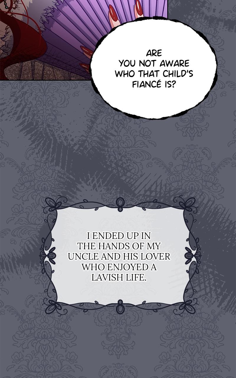 Read Broken Engagement chapter 0 image 35 on Lezhin
