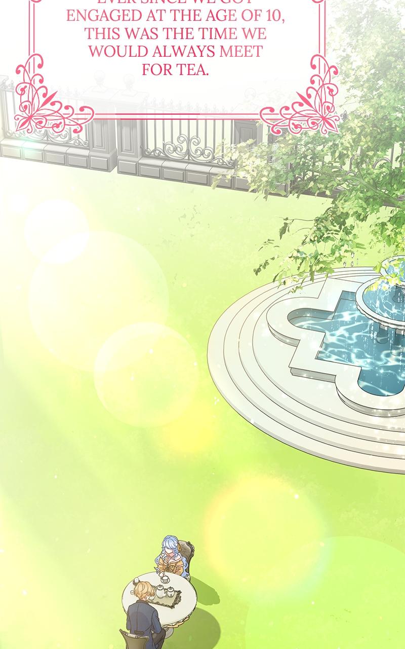 Read Broken Engagement chapter 0 image 51 on Lezhin