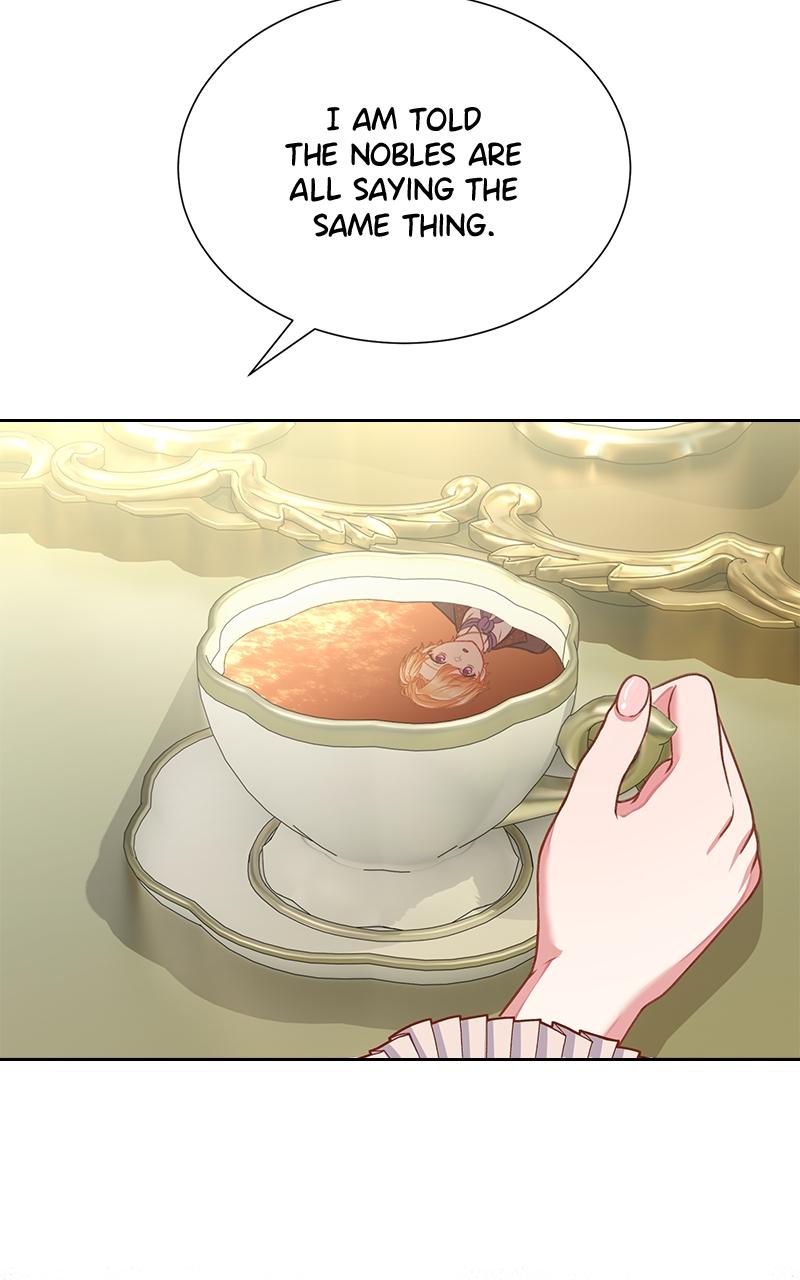 Read Broken Engagement chapter 0 image 53 on Lezhin