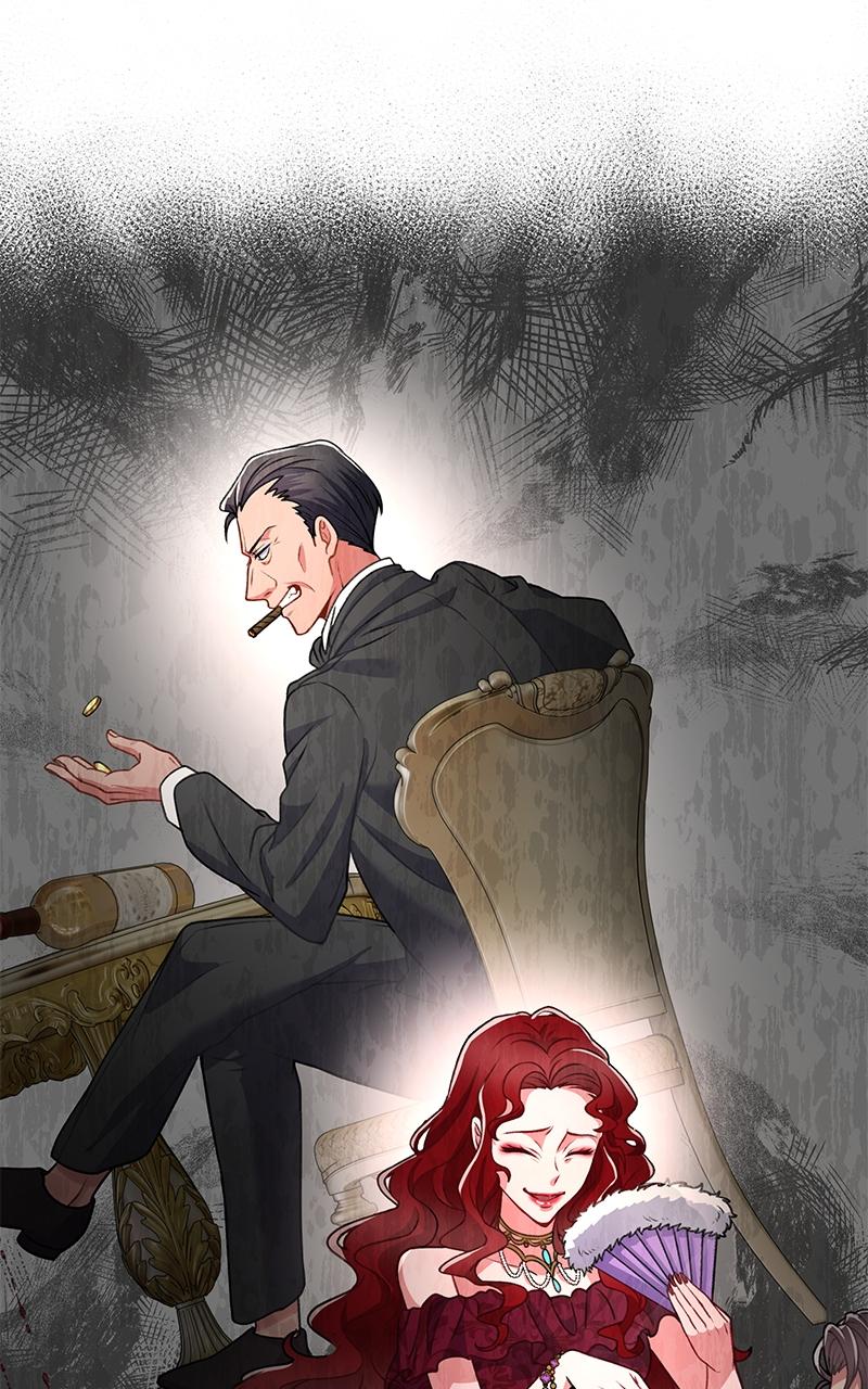 Read Broken Engagement chapter 0 image 54 on Lezhin