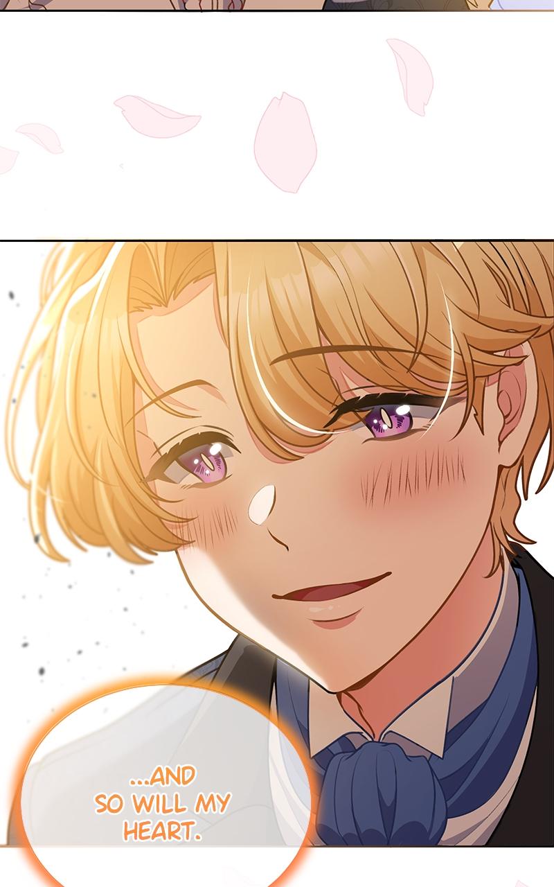 Read Broken Engagement chapter 0 image 60 on Lezhin