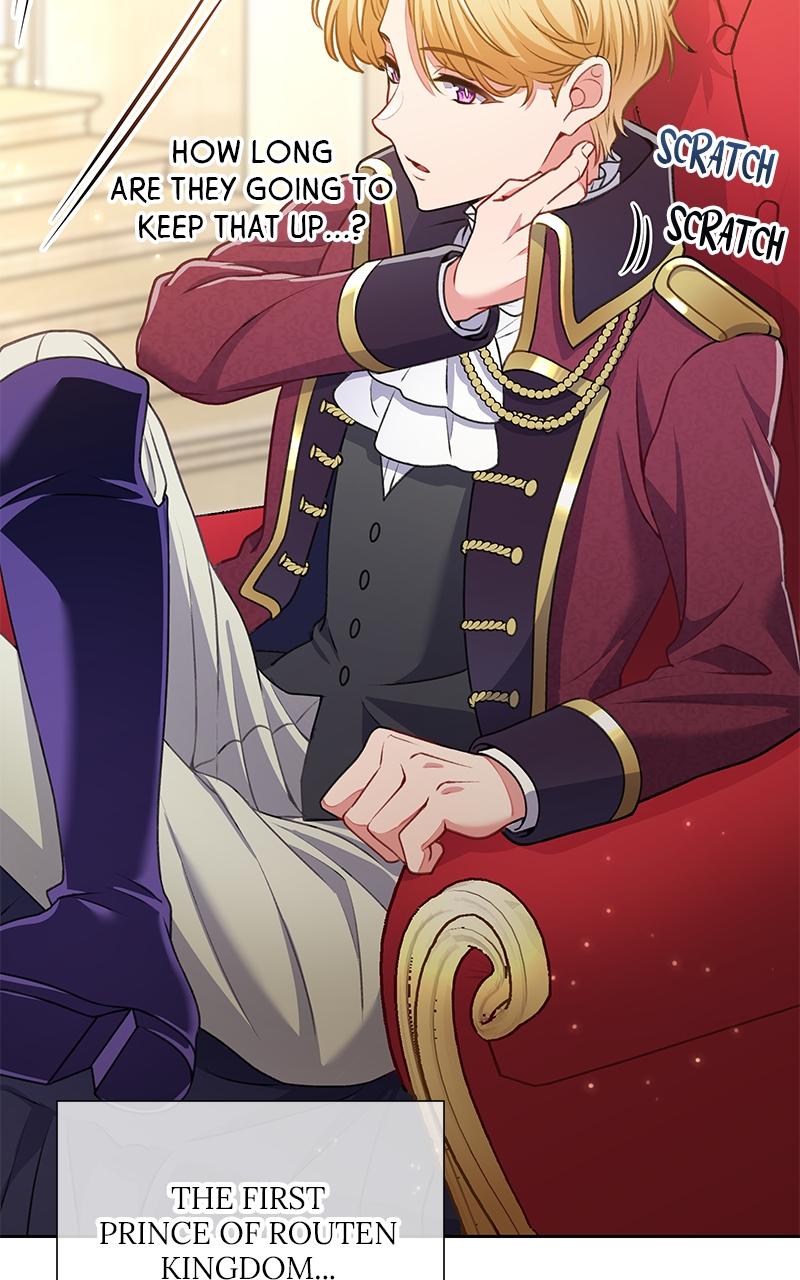 Read Broken Engagement chapter 0 image 76 on Lezhin