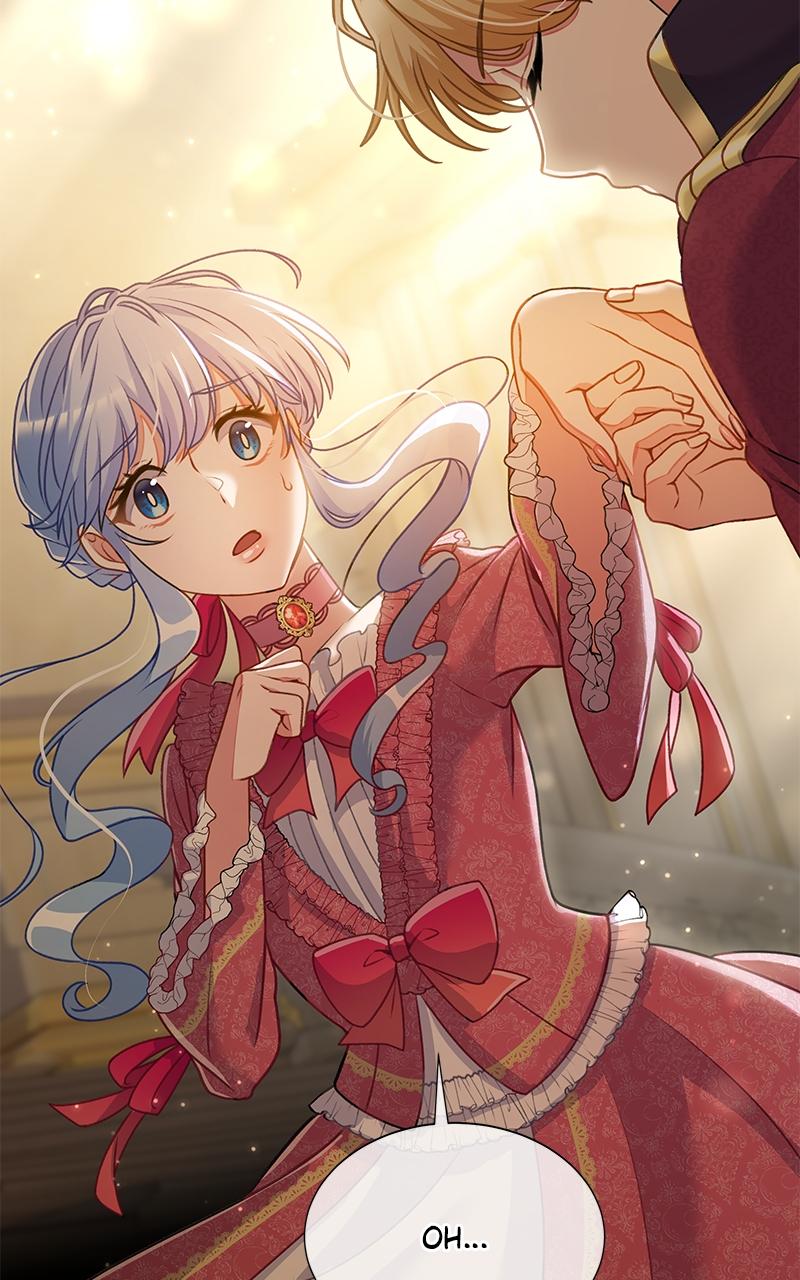 Read Broken Engagement chapter 0 image 94 on Lezhin