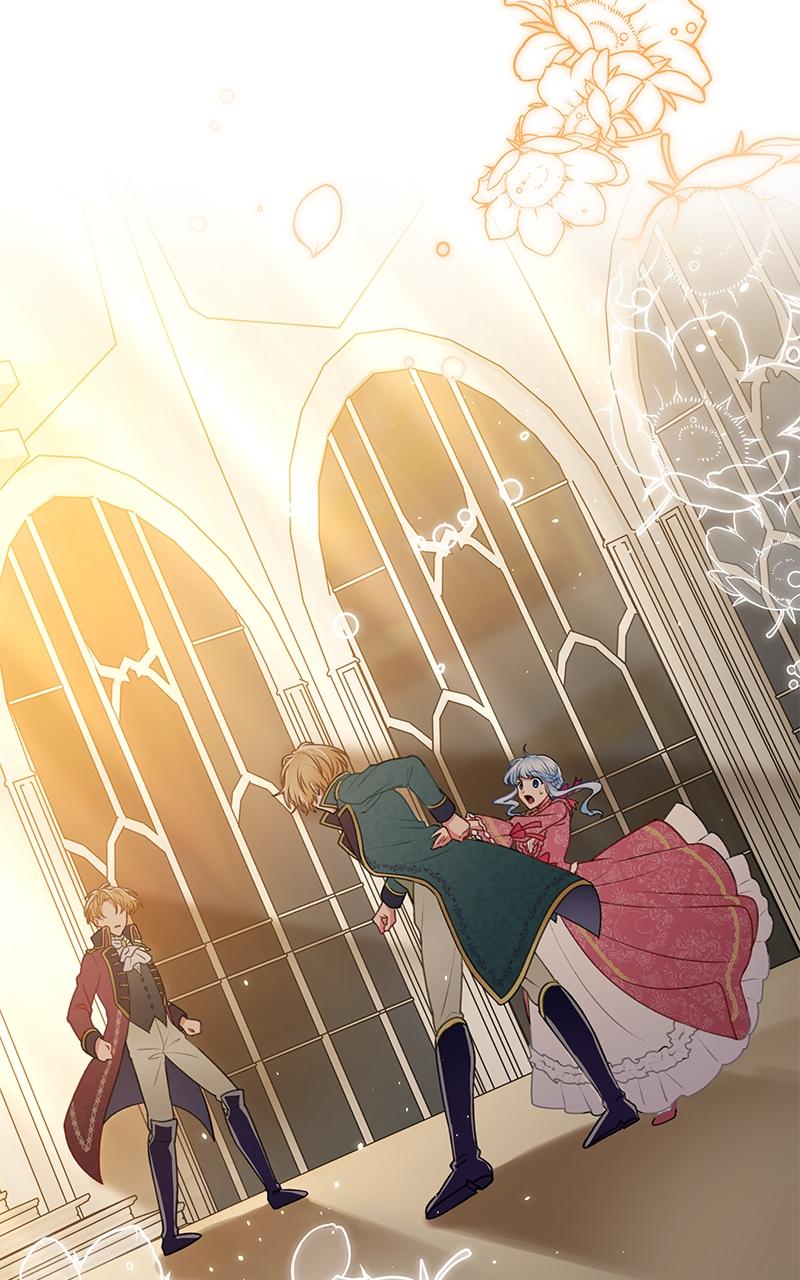 Read Broken Engagement chapter 0 image 98 on Lezhin