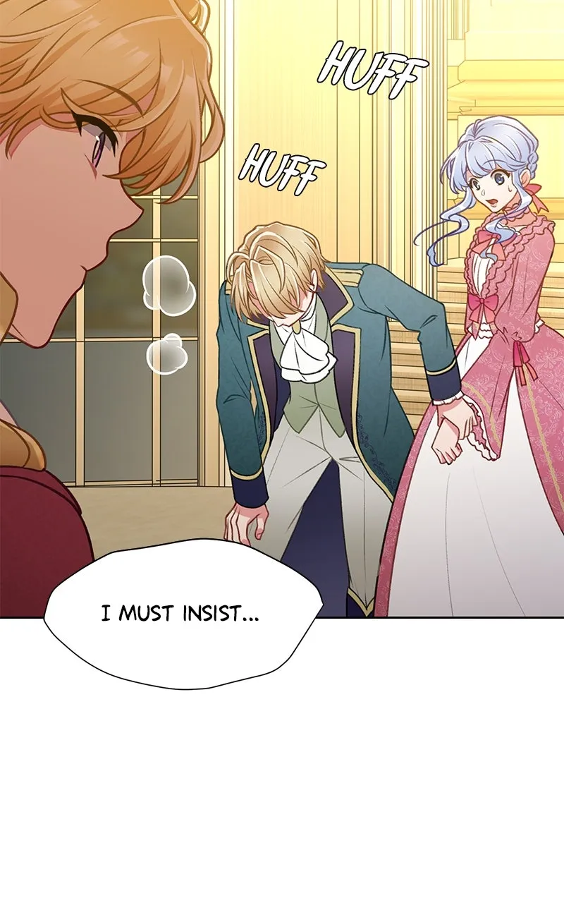 Read Broken Engagement chapter 1 image 100 on Lezhin
