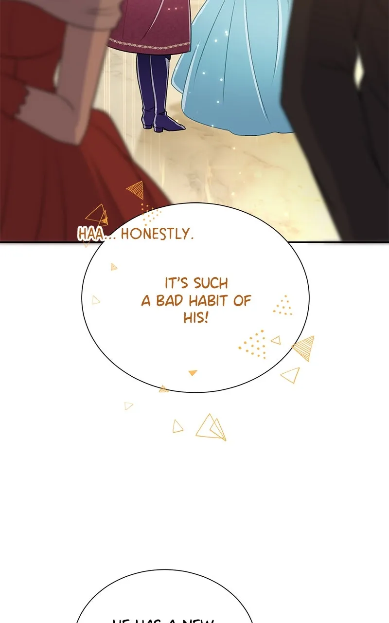 Read Broken Engagement chapter 1 image 105 on Lezhin