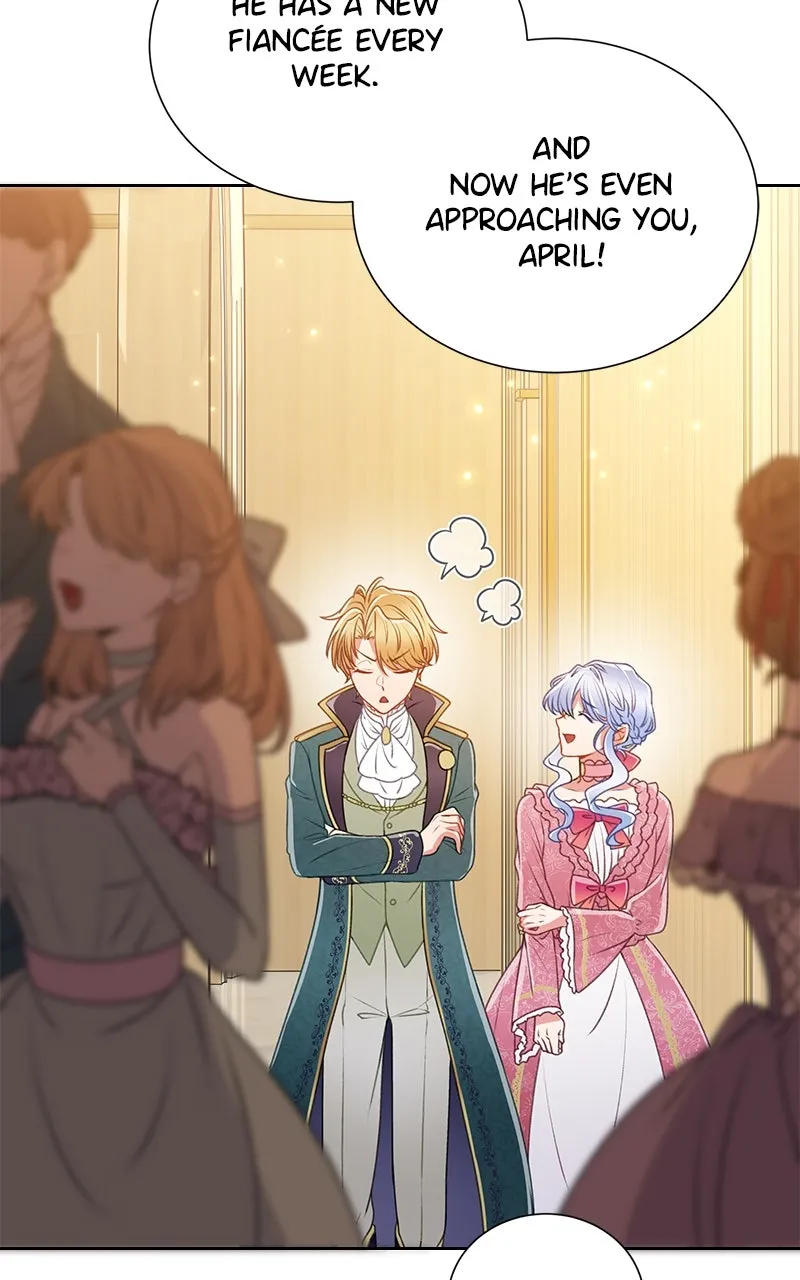 Read Broken Engagement chapter 1 image 106 on Lezhin