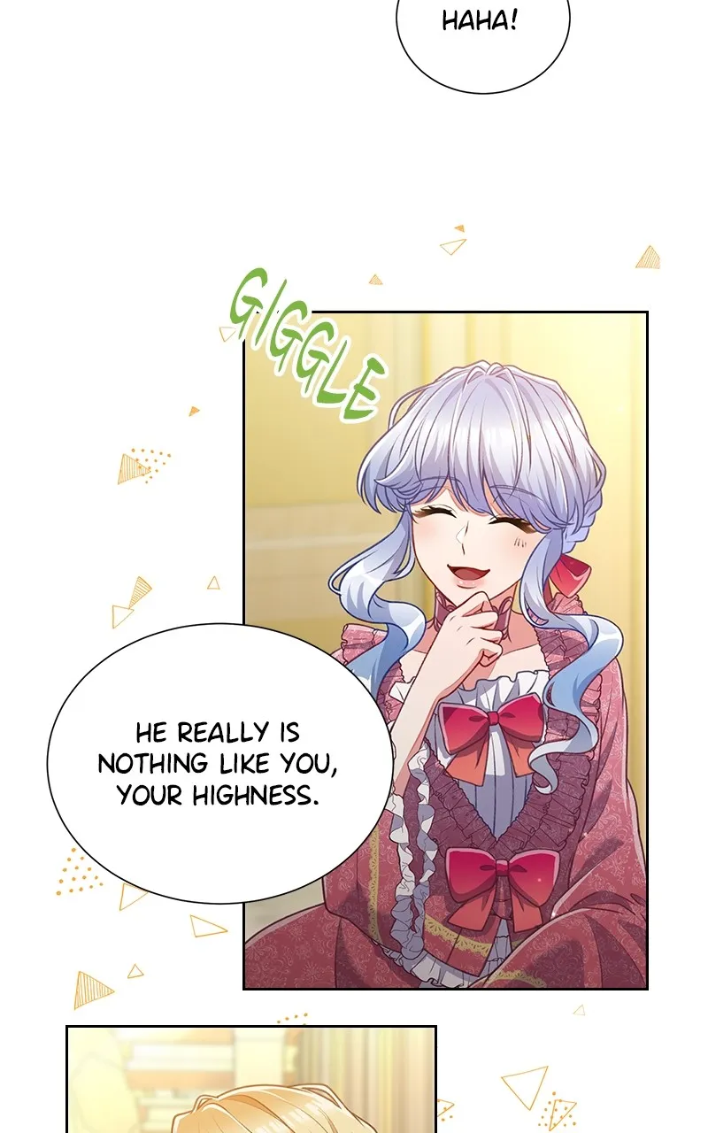 Read Broken Engagement chapter 1 image 107 on Lezhin
