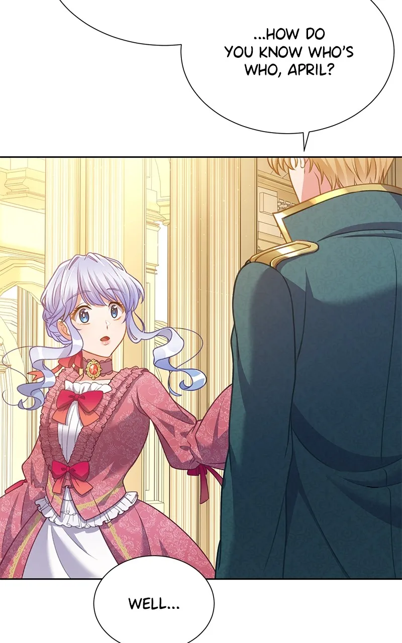 Read Broken Engagement chapter 1 image 117 on Lezhin