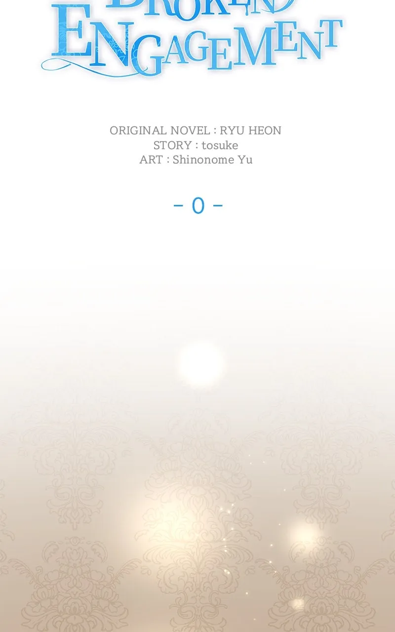 Read Broken Engagement chapter 1 image 26 on Lezhin