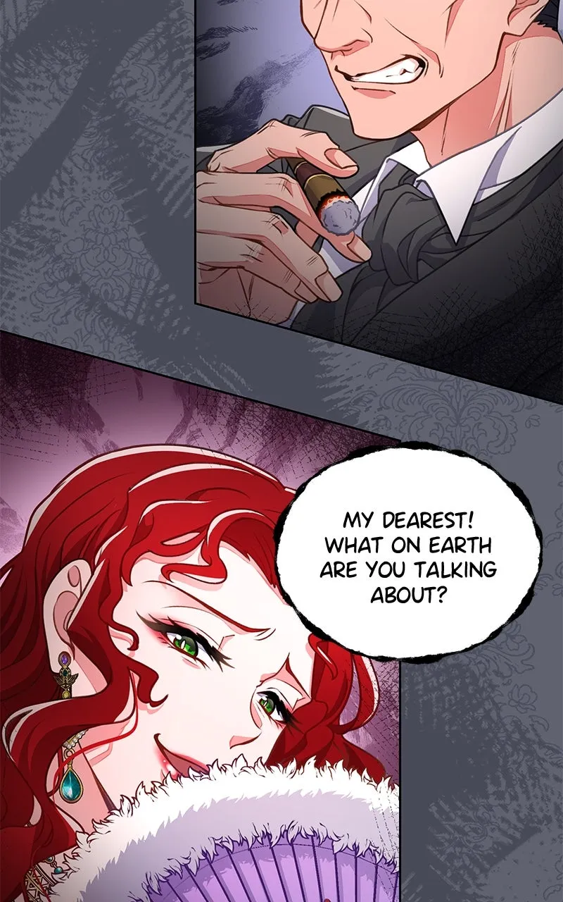 Read Broken Engagement chapter 1 image 34 on Lezhin