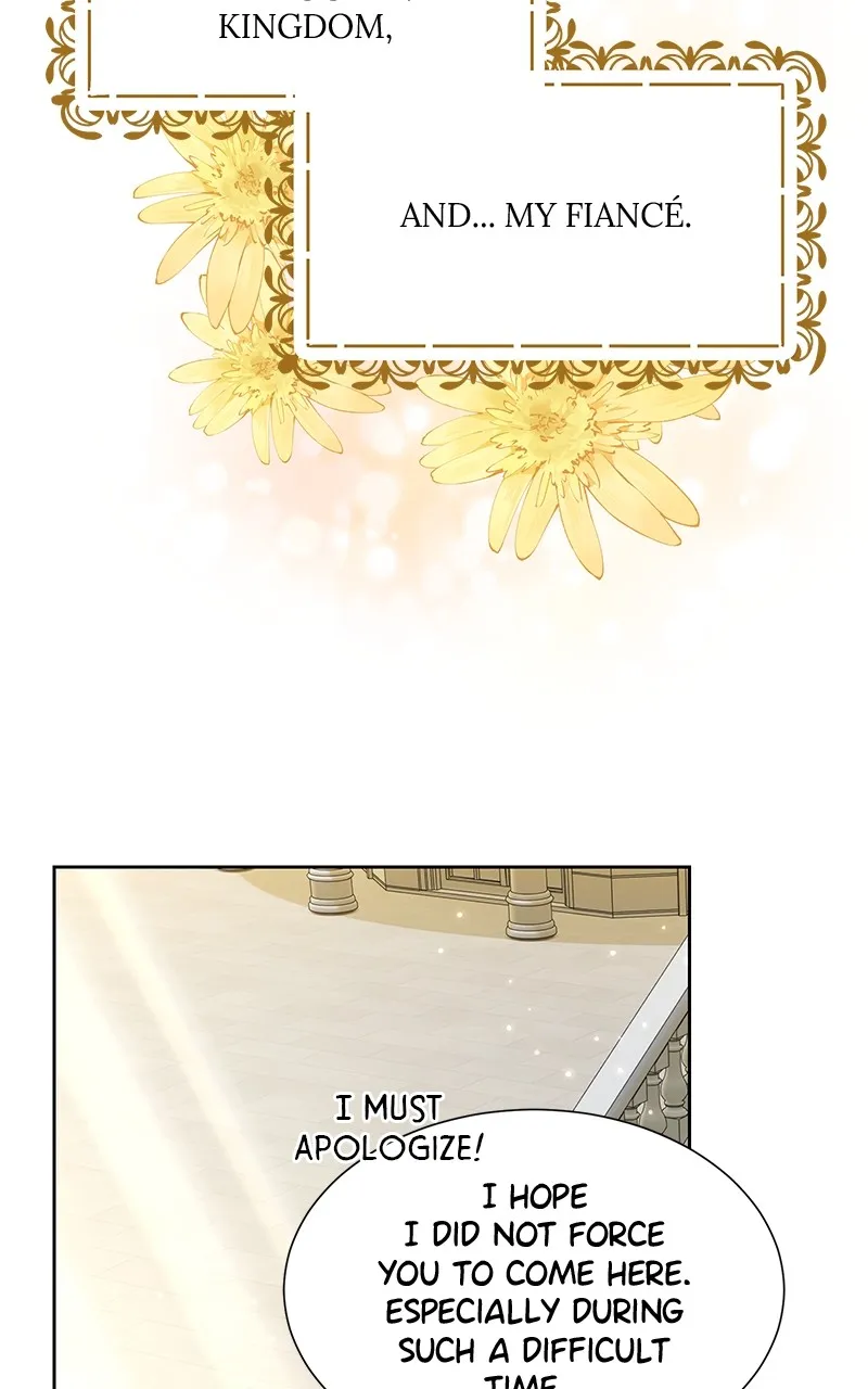 Read Broken Engagement chapter 1 image 46 on Lezhin