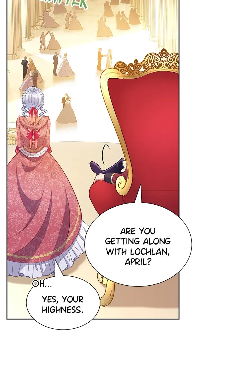 Read Broken Engagement chapter 1 image 73 on Lezhin
