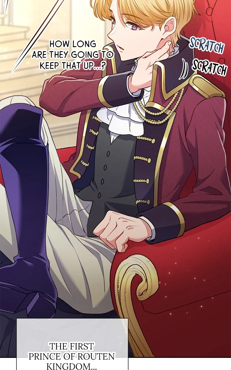 Read Broken Engagement chapter 1 image 76 on Lezhin