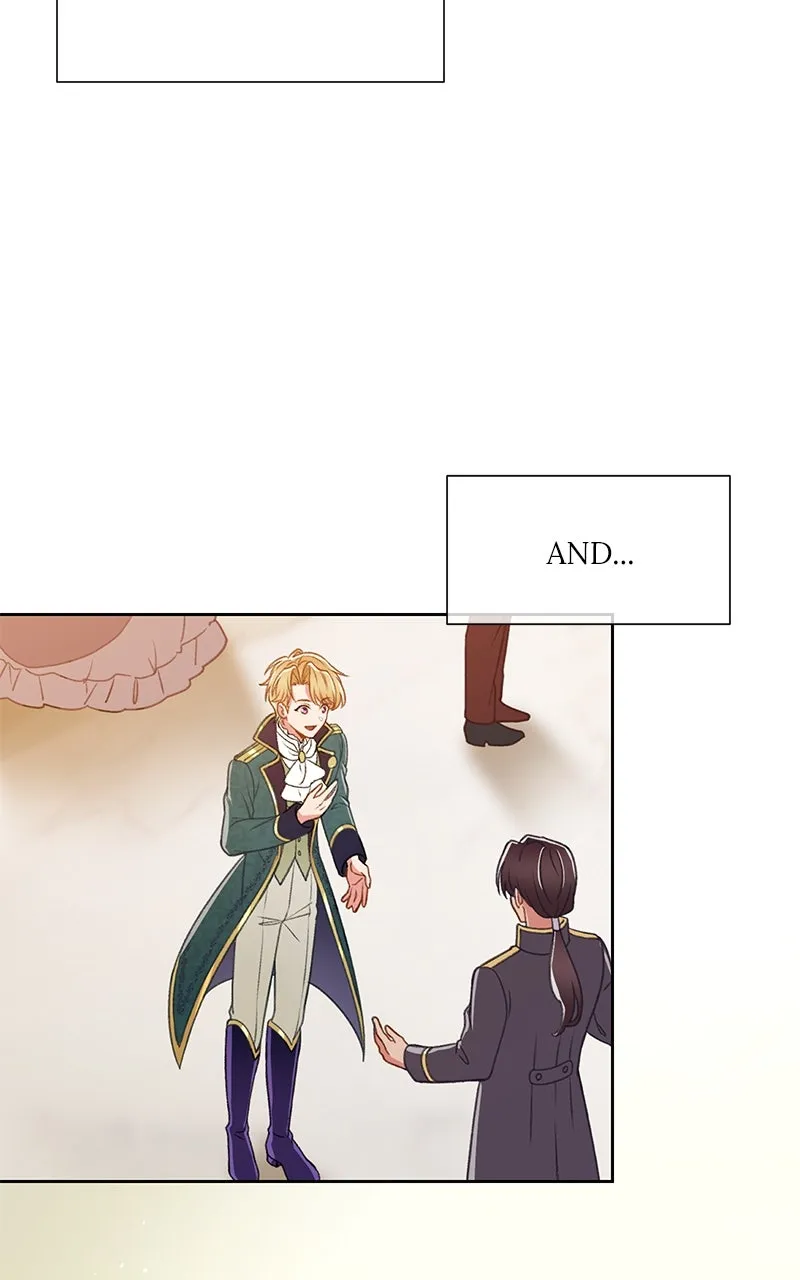 Read Broken Engagement chapter 1 image 77 on Lezhin