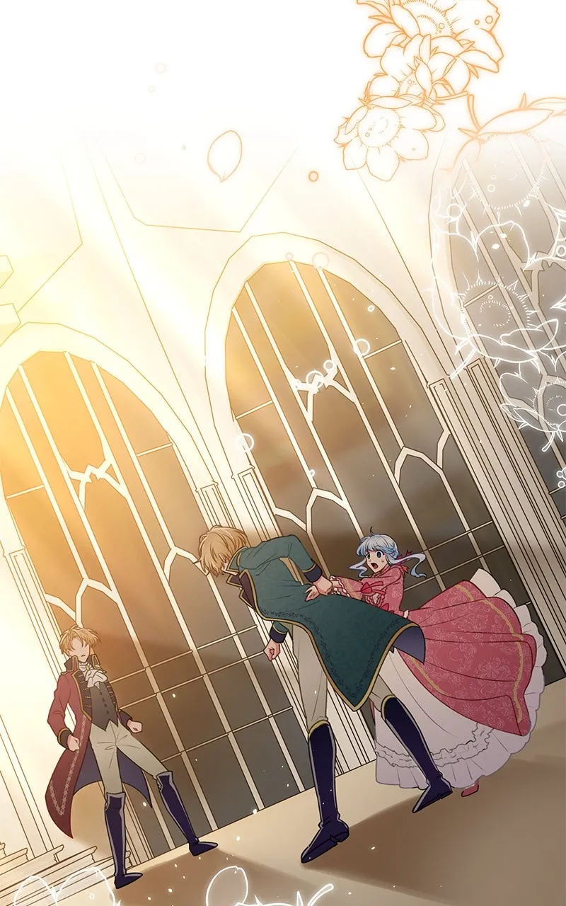 Read Broken Engagement chapter 1 image 98 on Lezhin