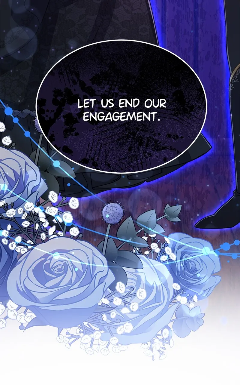 Read Broken Engagement chapter 10 image 2 on Lezhin