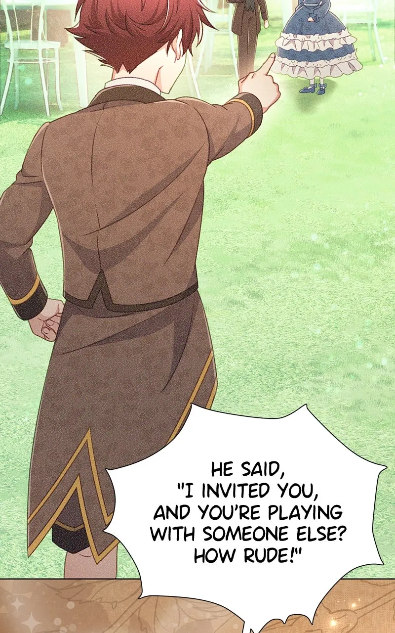 Read Broken Engagement chapter 10 image 21 on Lezhin