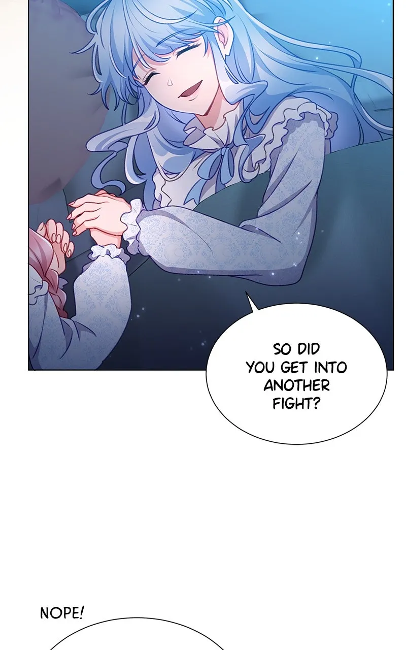 Read Broken Engagement chapter 10 image 23 on Lezhin
