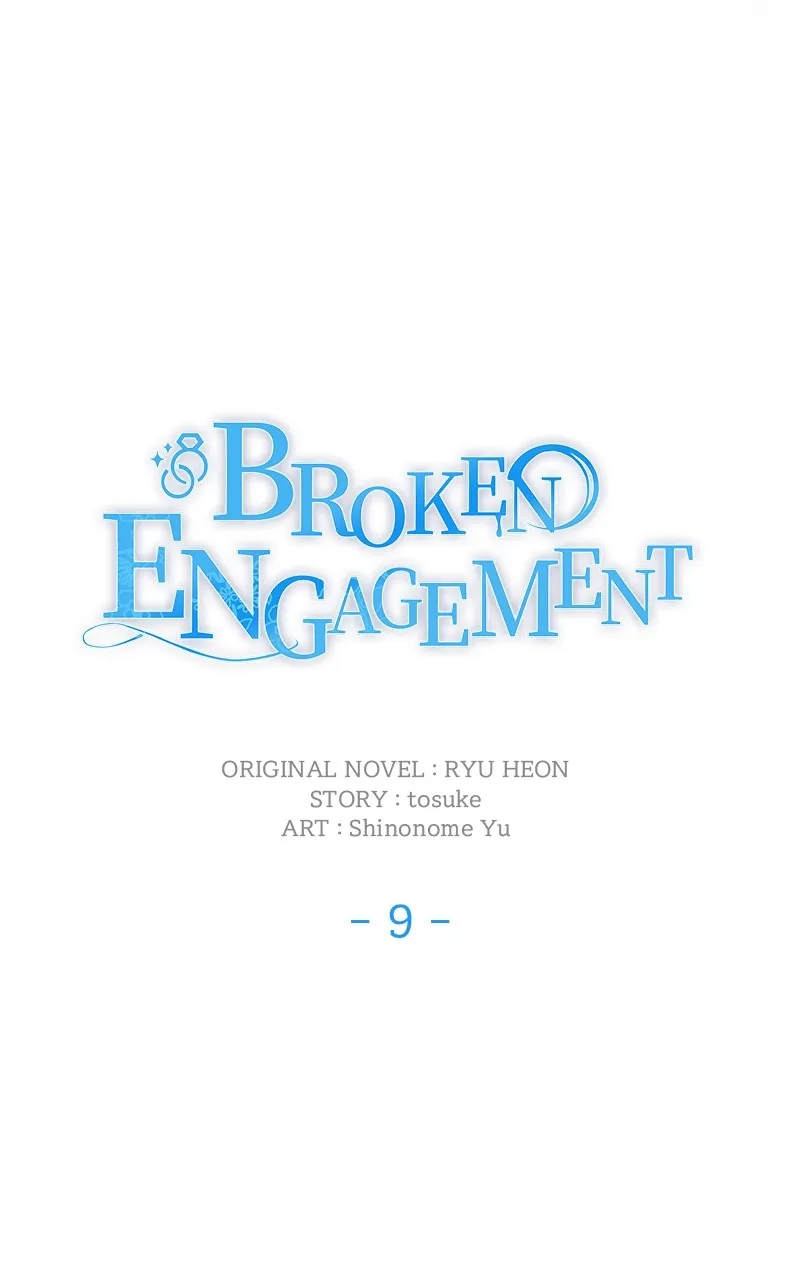Read Broken Engagement chapter 10 image 3 on Lezhin
