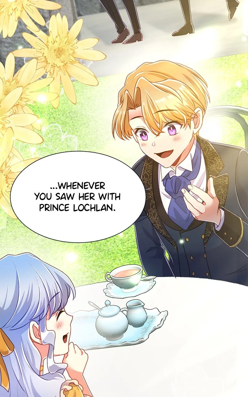 Read Broken Engagement chapter 11 image 113 on Lezhin