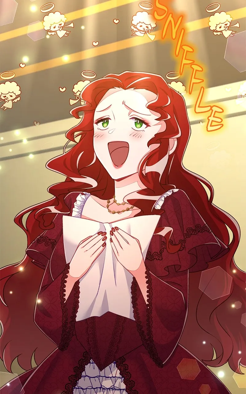 Read Broken Engagement chapter 11 image 134 on Lezhin
