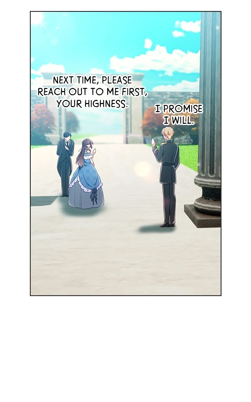Read Broken Engagement chapter 11 image 35 on Lezhin