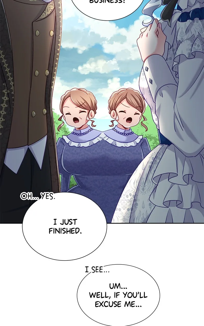 Read Broken Engagement chapter 11 image 58 on Lezhin