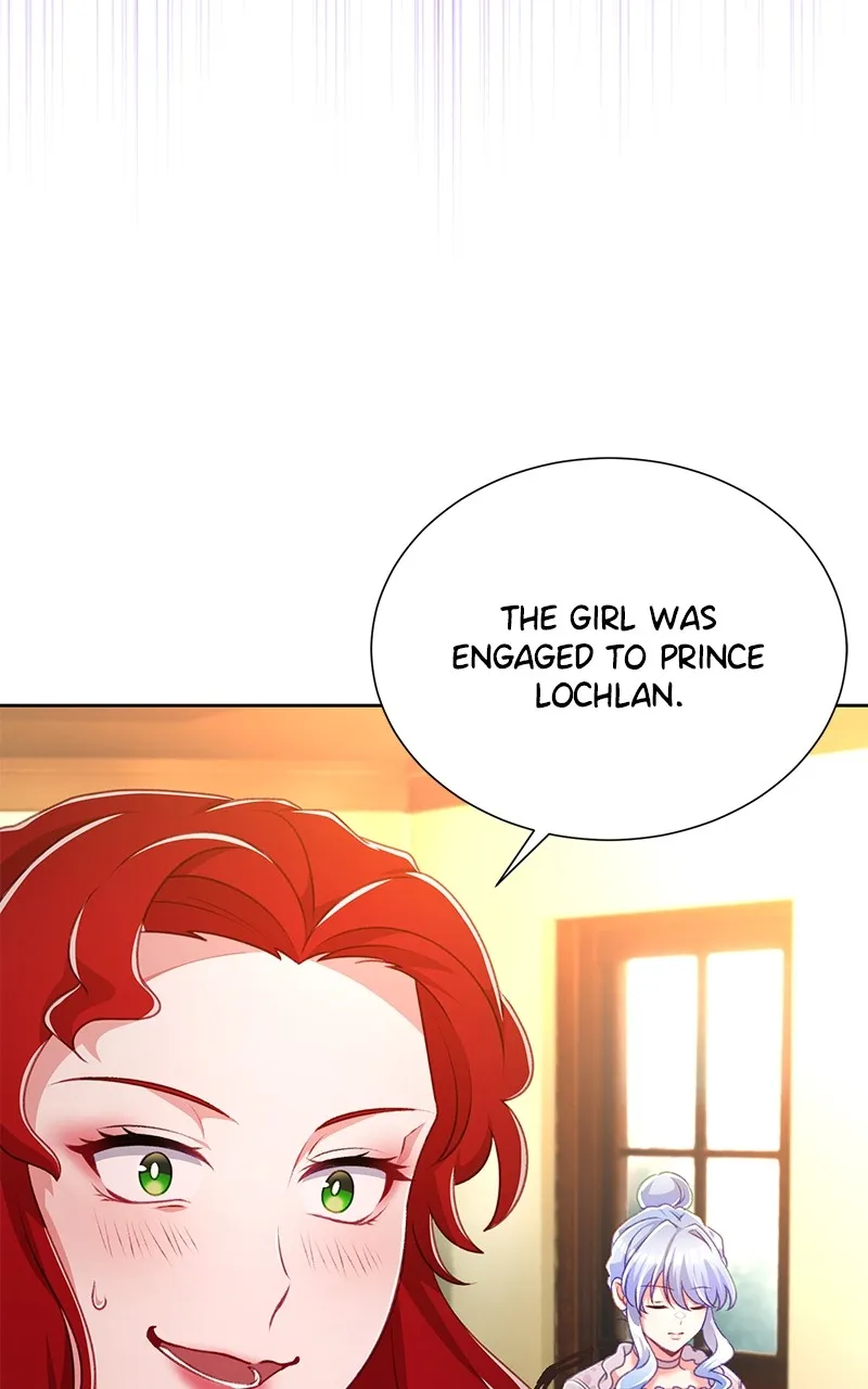 Read Broken Engagement chapter 11 image 6 on Lezhin