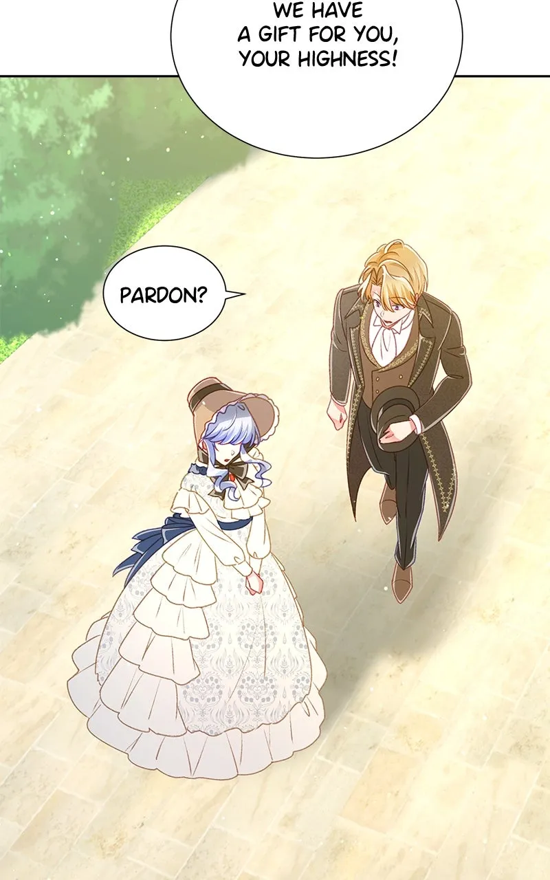 Read Broken Engagement chapter 11 image 61 on Lezhin