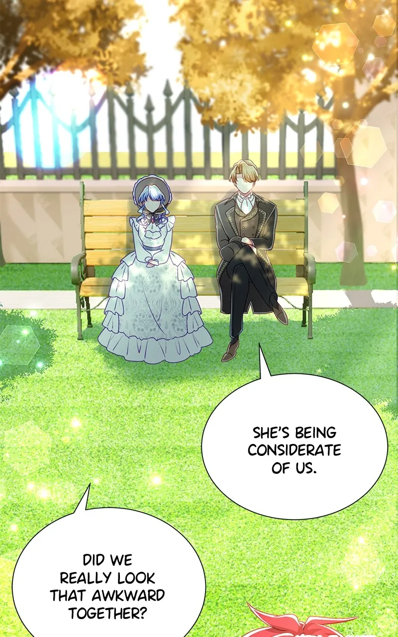 Read Broken Engagement chapter 11 image 66 on Lezhin