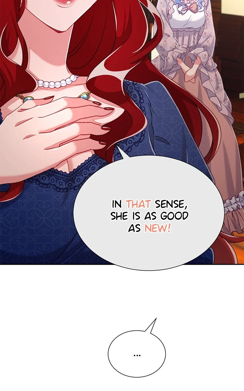 Read Broken Engagement chapter 11 image 7 on Lezhin