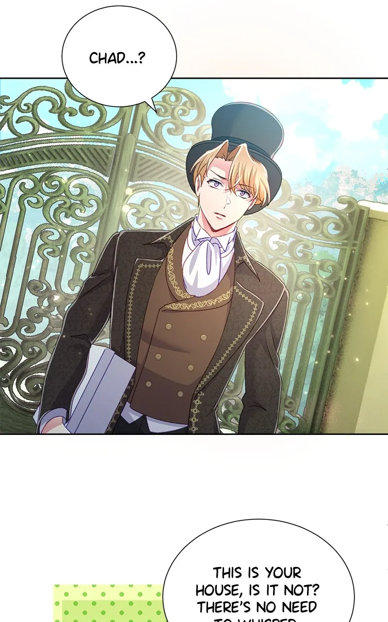 Read Broken Engagement chapter 11 image 85 on Lezhin