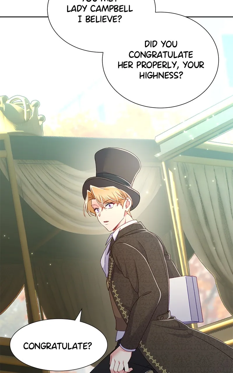 Read Broken Engagement chapter 11 image 87 on Lezhin