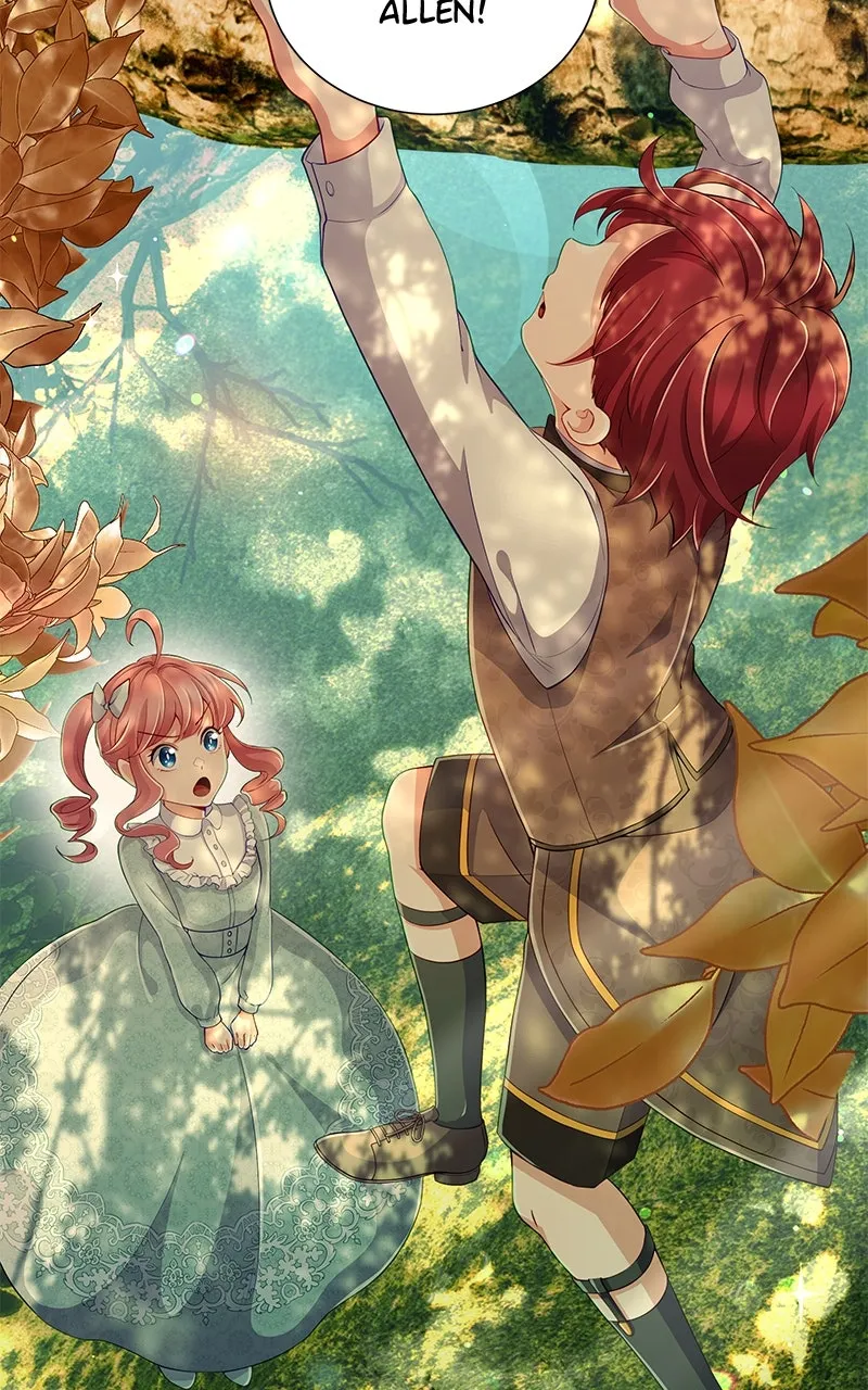 Read Broken Engagement chapter 12 image 1 on Lezhin
