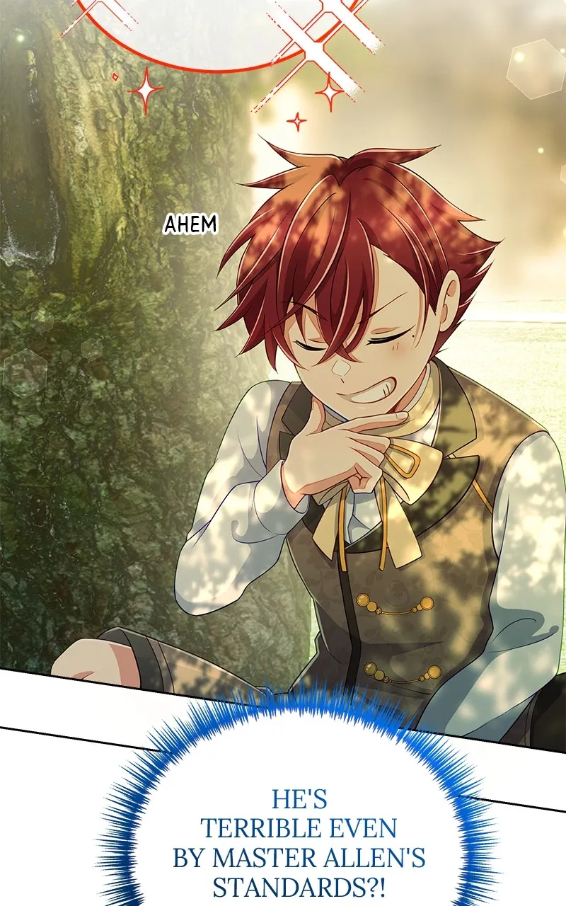 Read Broken Engagement chapter 12 image 10 on Lezhin