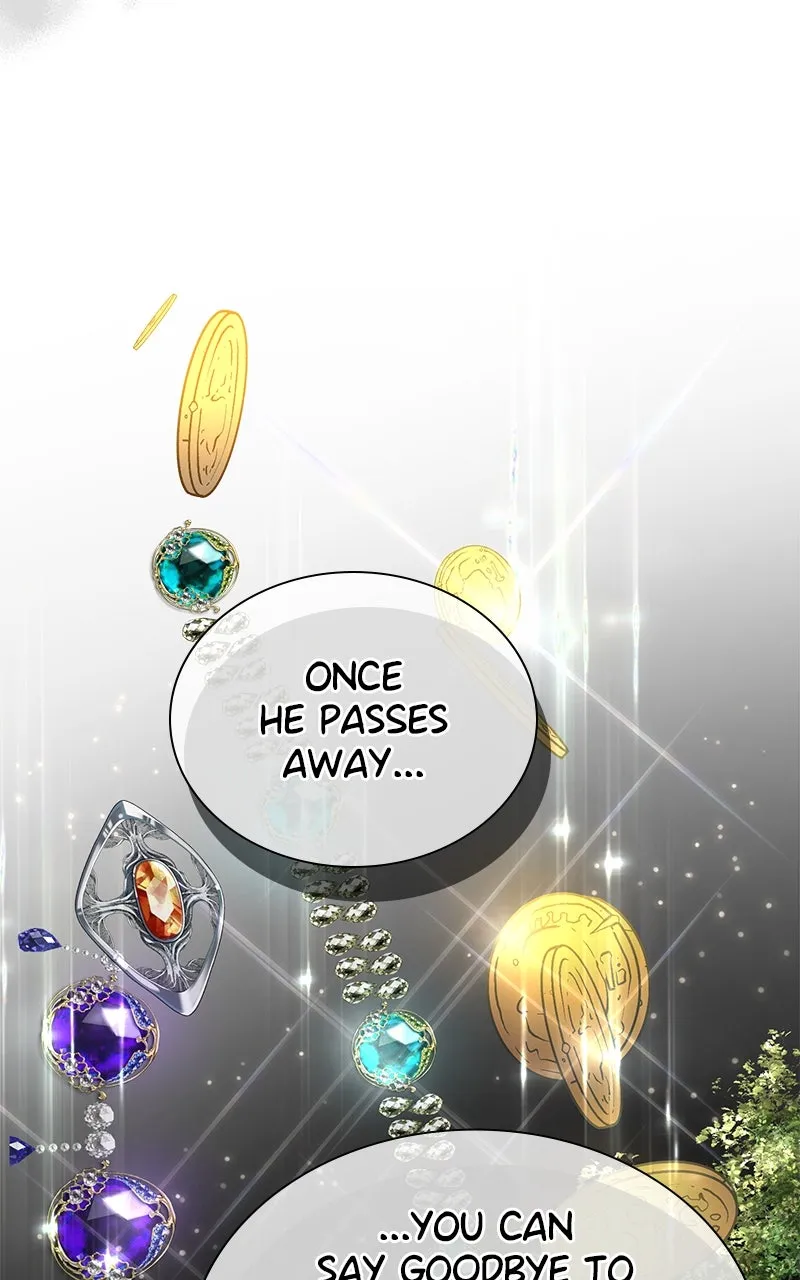 Read Broken Engagement chapter 12 image 107 on Lezhin
