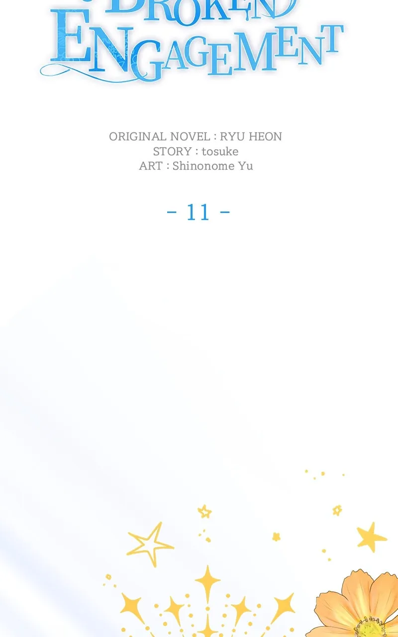Read Broken Engagement chapter 12 image 17 on Lezhin