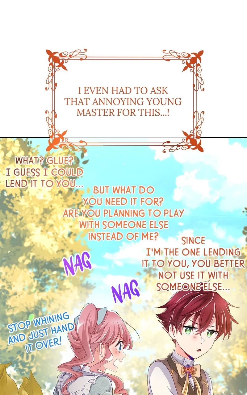 Read Broken Engagement chapter 12 image 29 on Lezhin