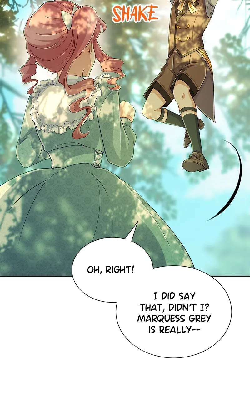 Read Broken Engagement chapter 12 image 3 on Lezhin