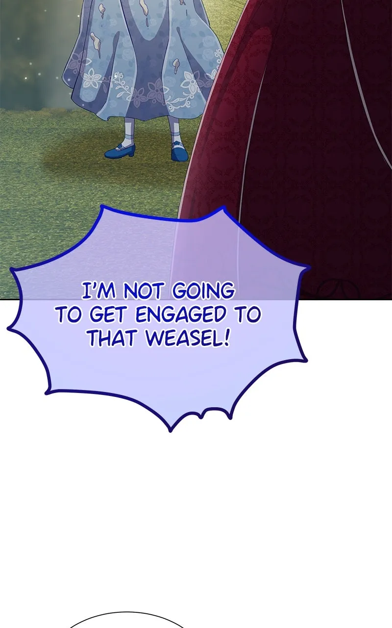 Read Broken Engagement chapter 12 image 38 on Lezhin