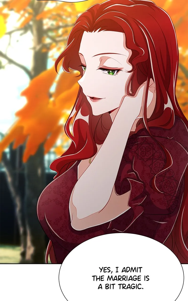 Read Broken Engagement chapter 12 image 52 on Lezhin