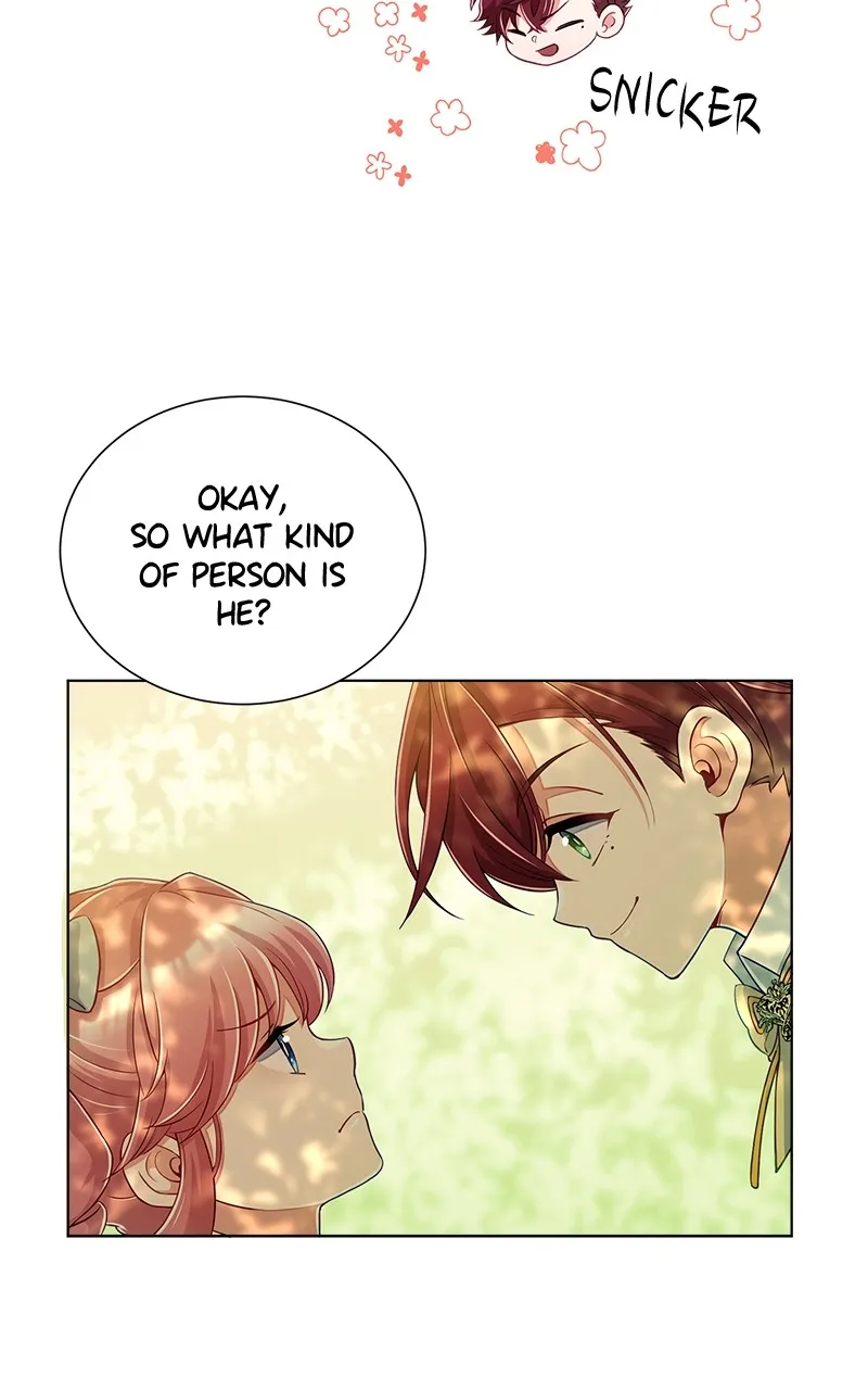 Read Broken Engagement chapter 12 image 8 on Lezhin