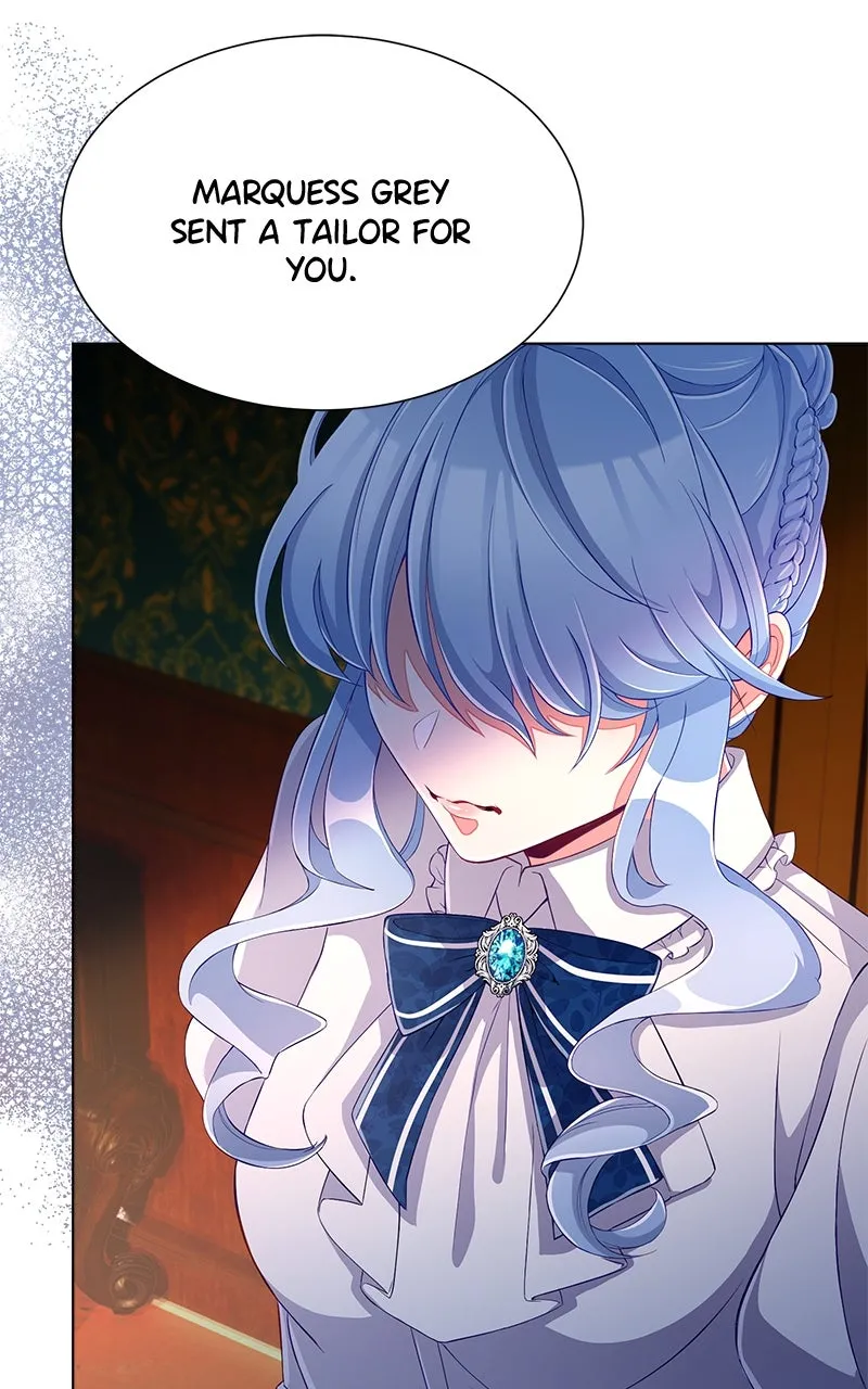 Read Broken Engagement chapter 12 image 85 on Lezhin